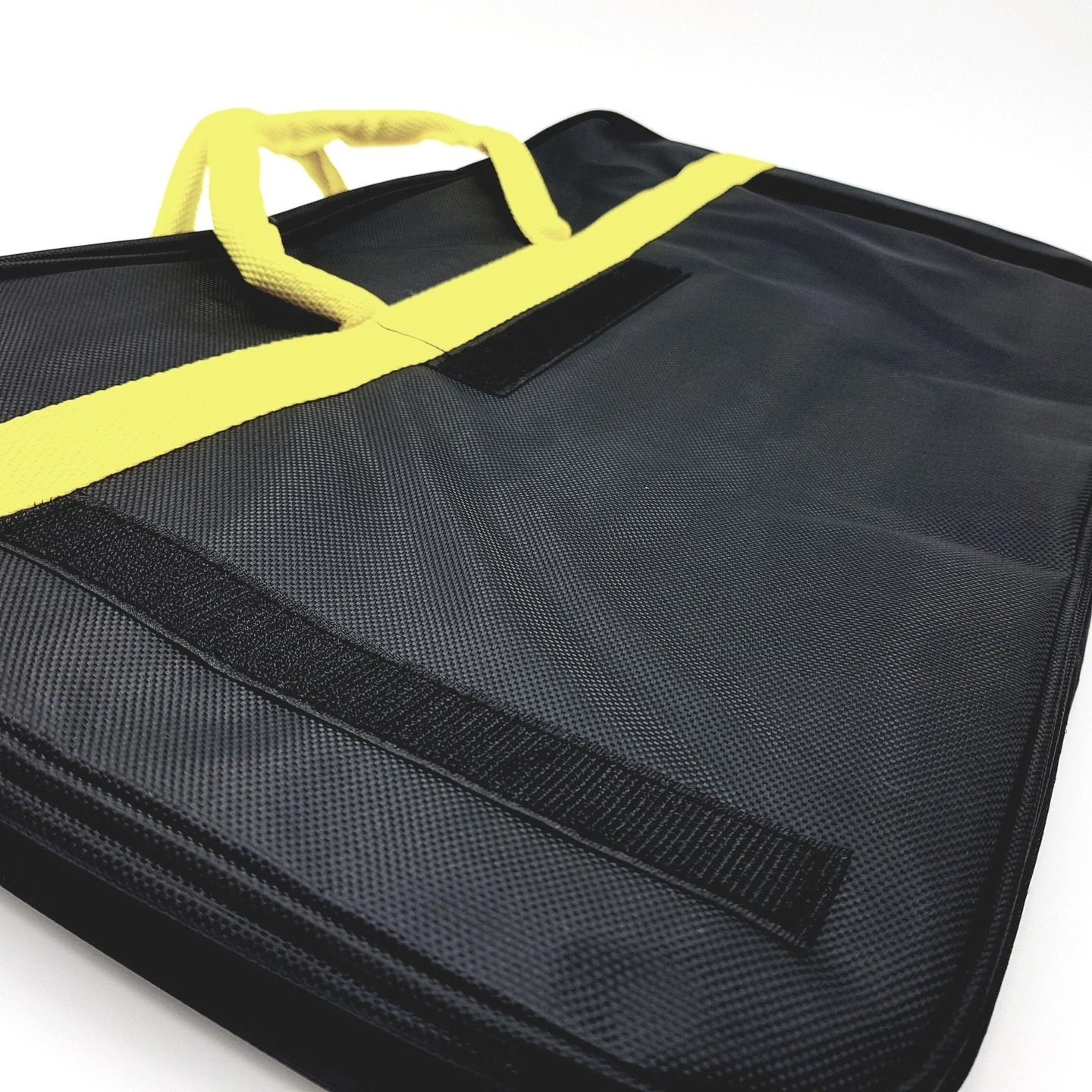 Bagasjeorganisator Renault Svart │ Genuine® Organizer bag, luggage – bilde 4