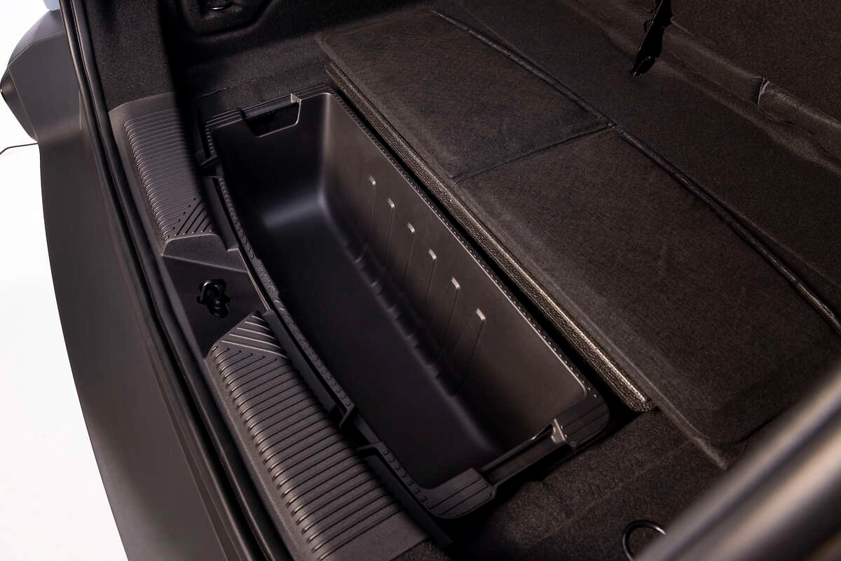 Bagasjeorganizer uttakbar Renault │ Genuine® Original kvalitet – bilde 2