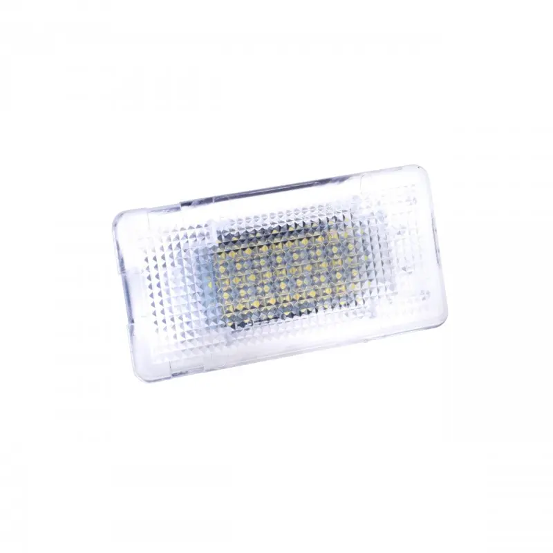Bagasjerom-lys LED BMW - sett 1 stk. Image 2