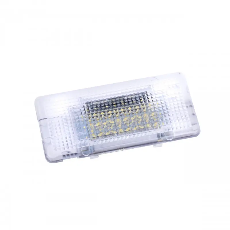 Bagasjerom-lys LED BMW - sett 1 stk. Image 4