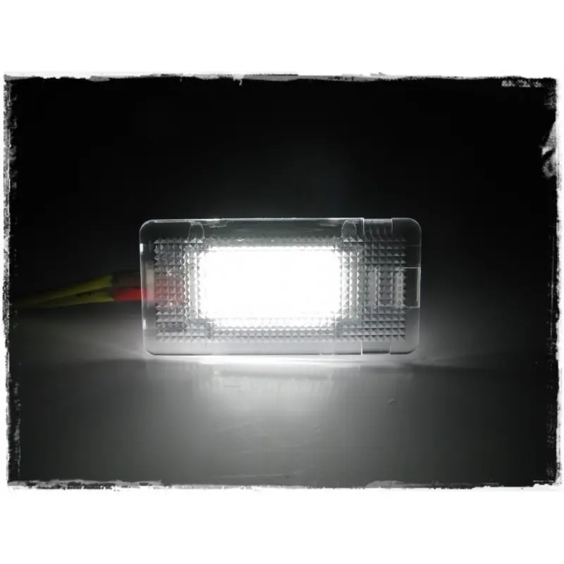 Bagasjerom-lys LED BMW - sett 1 stk. Image 7