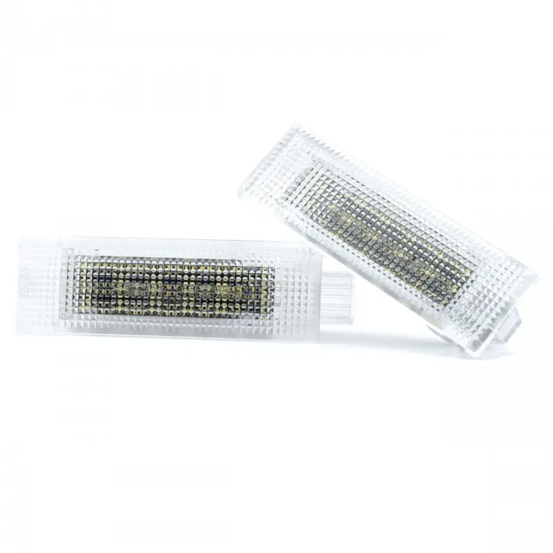 Bagasjerom lys LED FIAT - sett 2 stk. – bilde 2