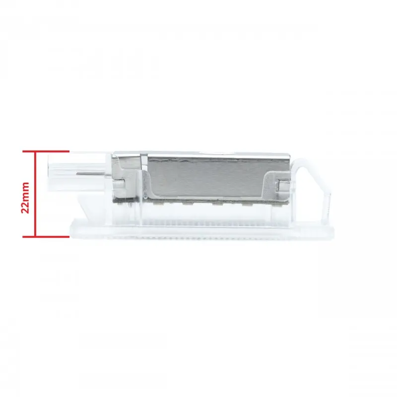 Bagasjerom lys LED FIAT - sett 2 stk. – bilde 8