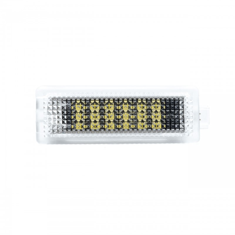 Bagasjerom lys LED FORD - sett 2 stk. – bilde 3