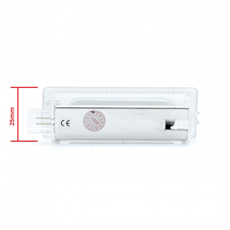 Bagasjerom lys LED FORD - sett 2 stk. – bilde 7