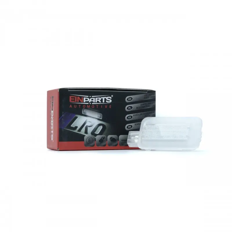 Bagasjerom-lys LED HONDA / ACURA - sett 2 stk.