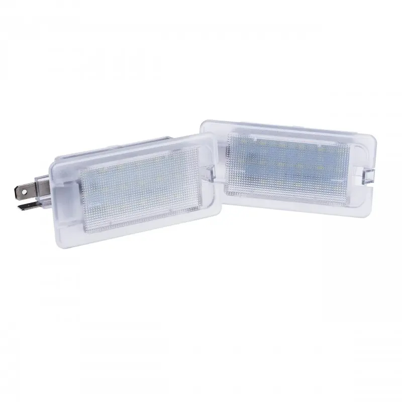 Bagasjerom-lys LED HYUNDAI / KIA - sett 2 stk. – bilde 2