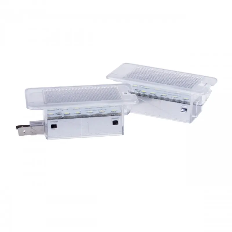 Bagasjerom-lys LED HYUNDAI / KIA - sett 2 stk. – bilde 3