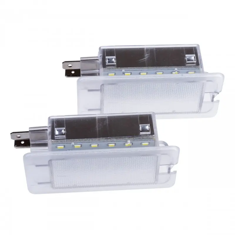 Bagasjerom-lys LED HYUNDAI / KIA - sett 2 stk. – bilde 4