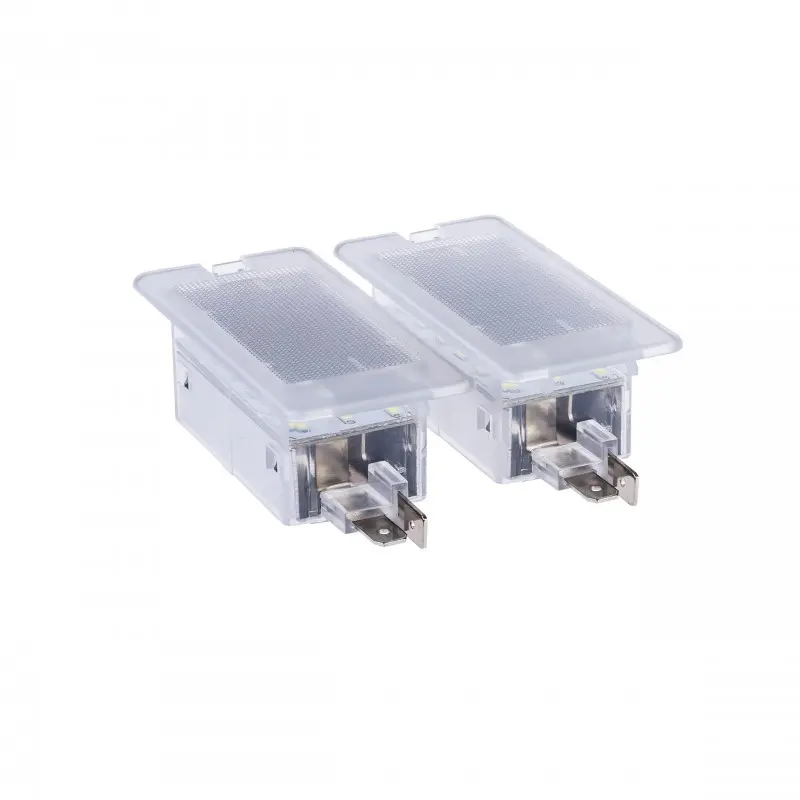 Bagasjerom-lys LED HYUNDAI / KIA - sett 2 stk. – bilde 5
