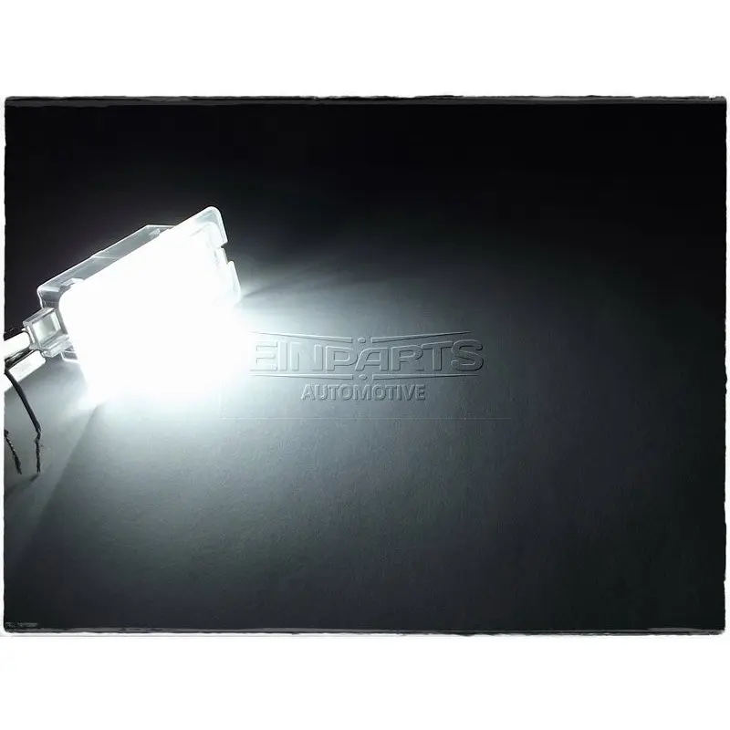 Bagasjerom-lys LED HYUNDAI / KIA - sett 2 stk. – bilde 6
