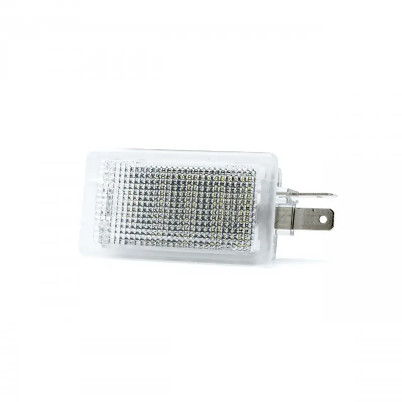 Bagasjerom lys LED HYUNDAI / KIA - sett 2 stk. – bilde 2