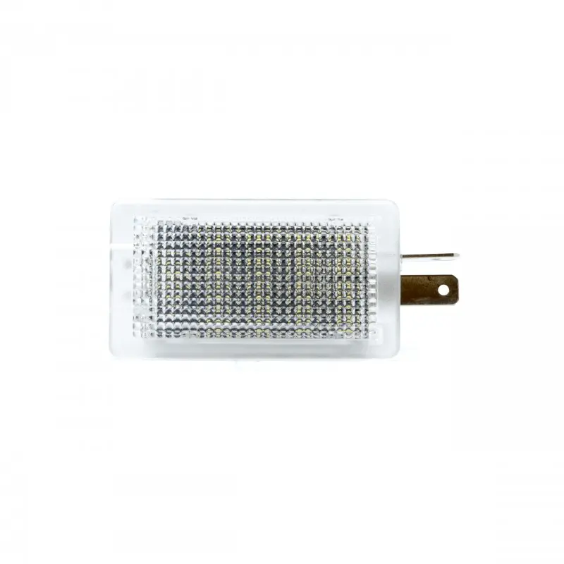 Bagasjerom lys LED HYUNDAI / KIA - sett 2 stk. – bilde 3