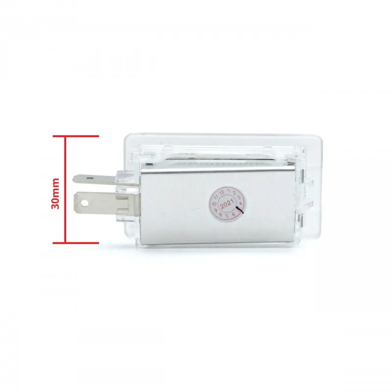 Bagasjerom lys LED HYUNDAI / KIA - sett 2 stk. – bilde 7