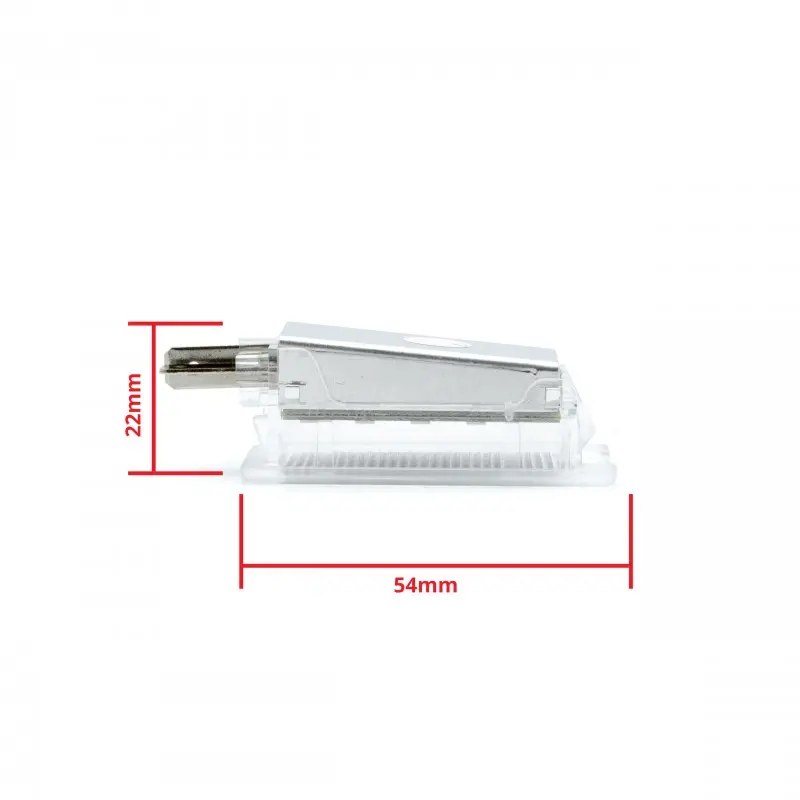 Bagasjerom lys LED HYUNDAI / KIA - sett 2 stk. – bilde 8
