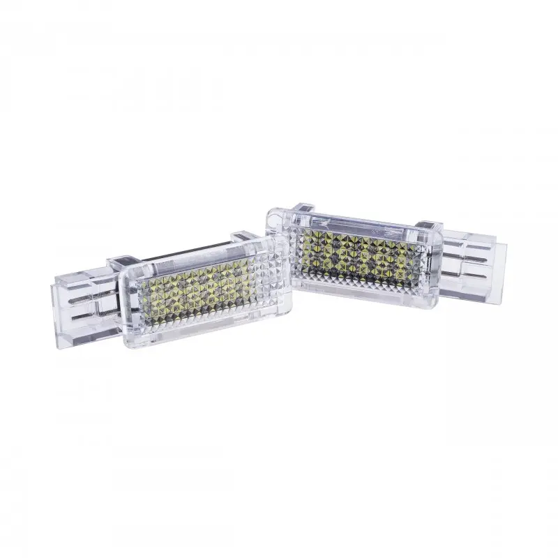 Bagasjerom lys LED Mercedes-Benz / MAYBACH - sett 2 stk. – bilde 2
