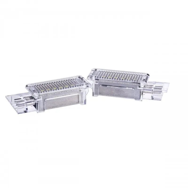 Bagasjerom lys LED Mercedes-Benz / MAYBACH - sett 2 stk. – bilde 3