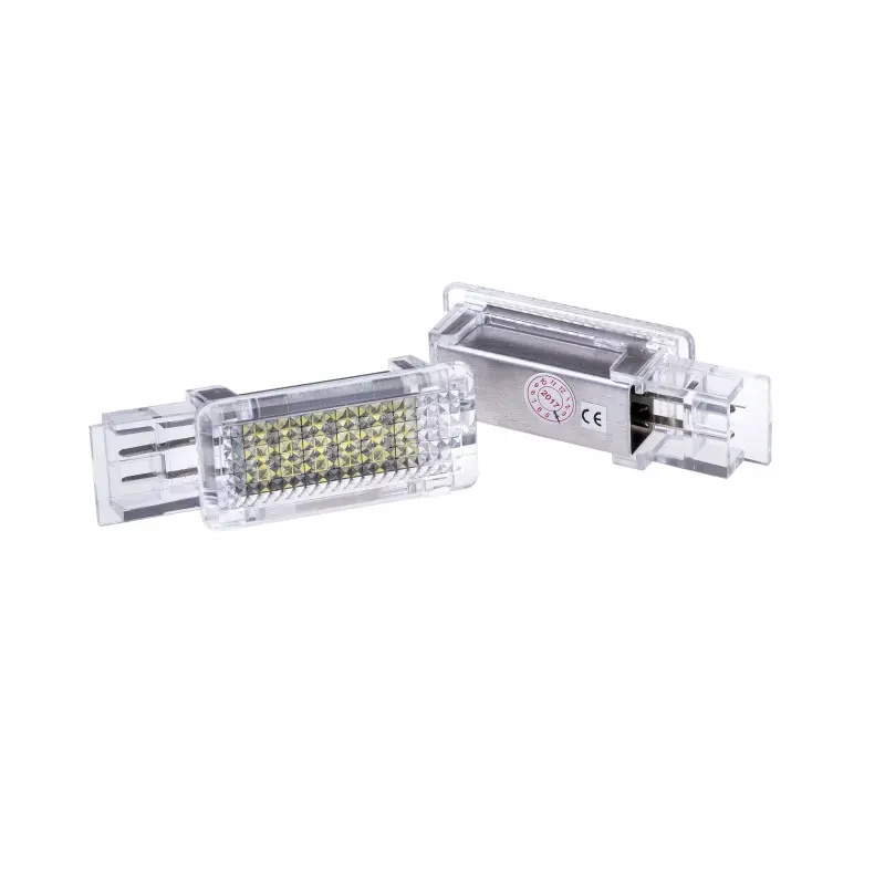 Bagasjerom lys LED Mercedes-Benz / MAYBACH - sett 2 stk. – bilde 4
