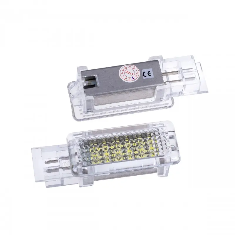 Bagasjerom lys LED Mercedes-Benz / MAYBACH - sett 2 stk. – bilde 6