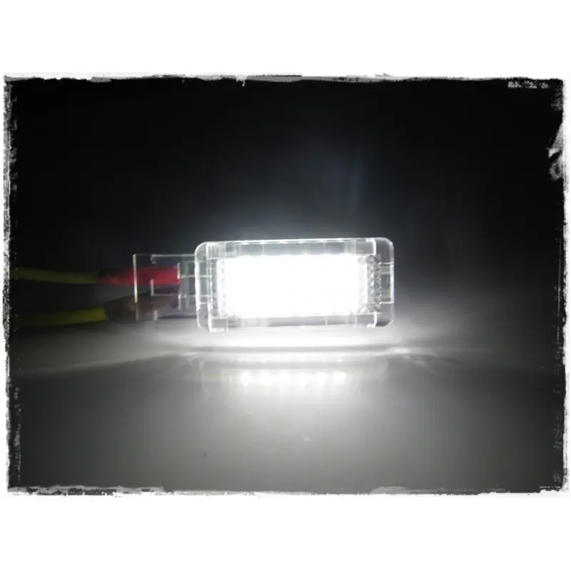 Bagasjerom lys LED Mercedes-Benz / MAYBACH - sett 2 stk. – bilde 7
