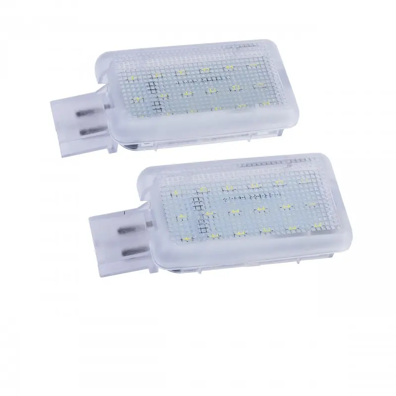 Bagasjerom lys LED MITSUBISHI - sett 2 stk. – bilde 3