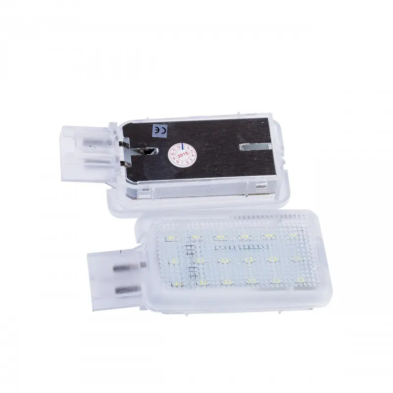 Bagasjerom lys LED MITSUBISHI - sett 2 stk. – bilde 4