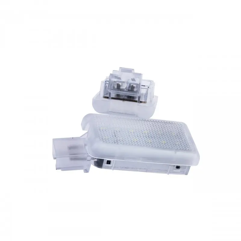 Bagasjerom lys LED MITSUBISHI - sett 2 stk. – bilde 5