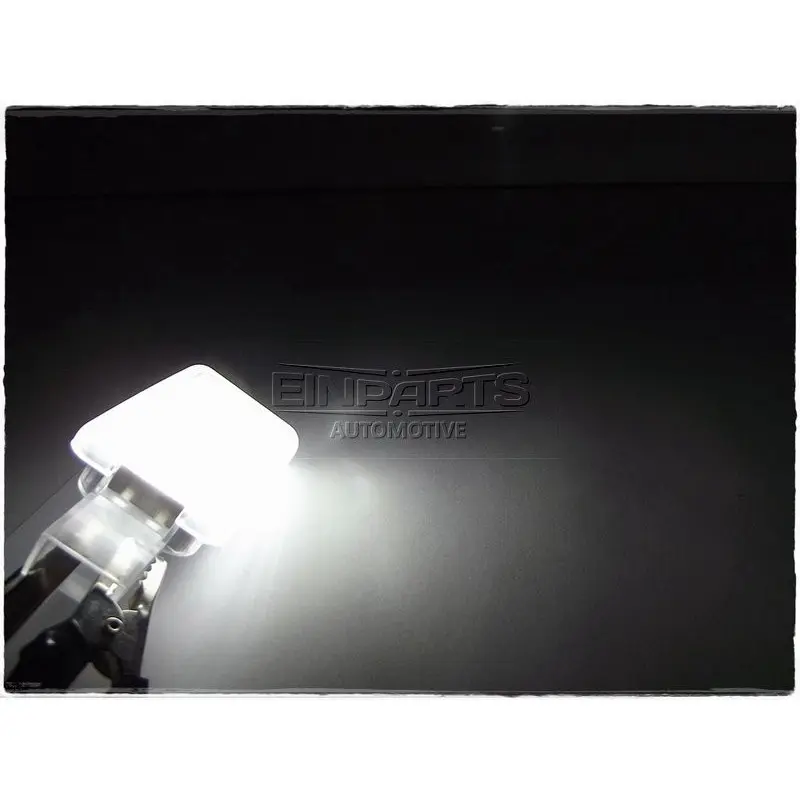 Bagasjerom lys LED MITSUBISHI - sett 2 stk. – bilde 6