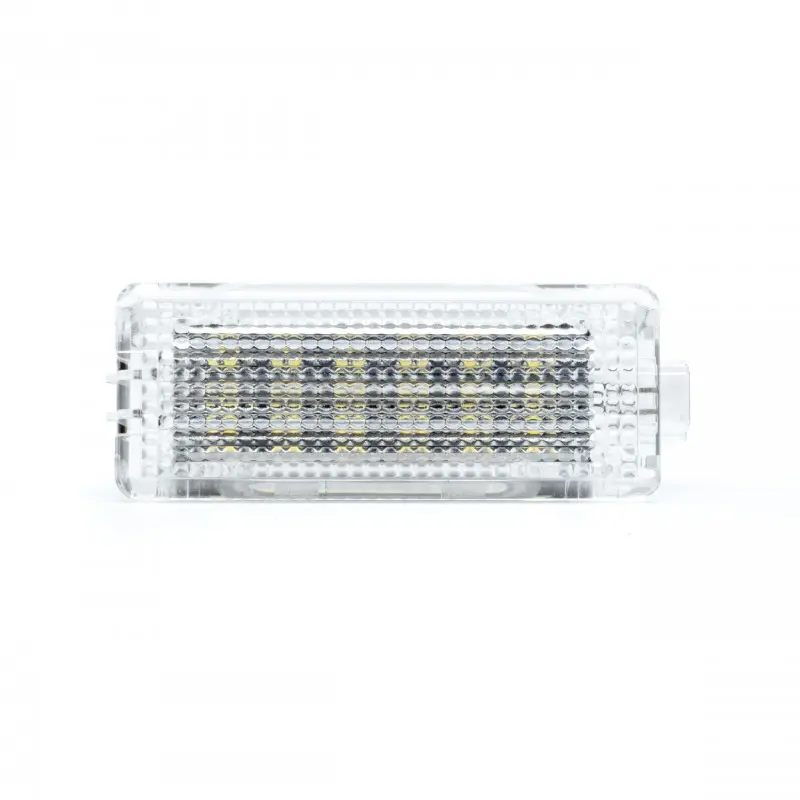 Bagasjerom lys LED PORSCHE - sett 2 stk. – bilde 3