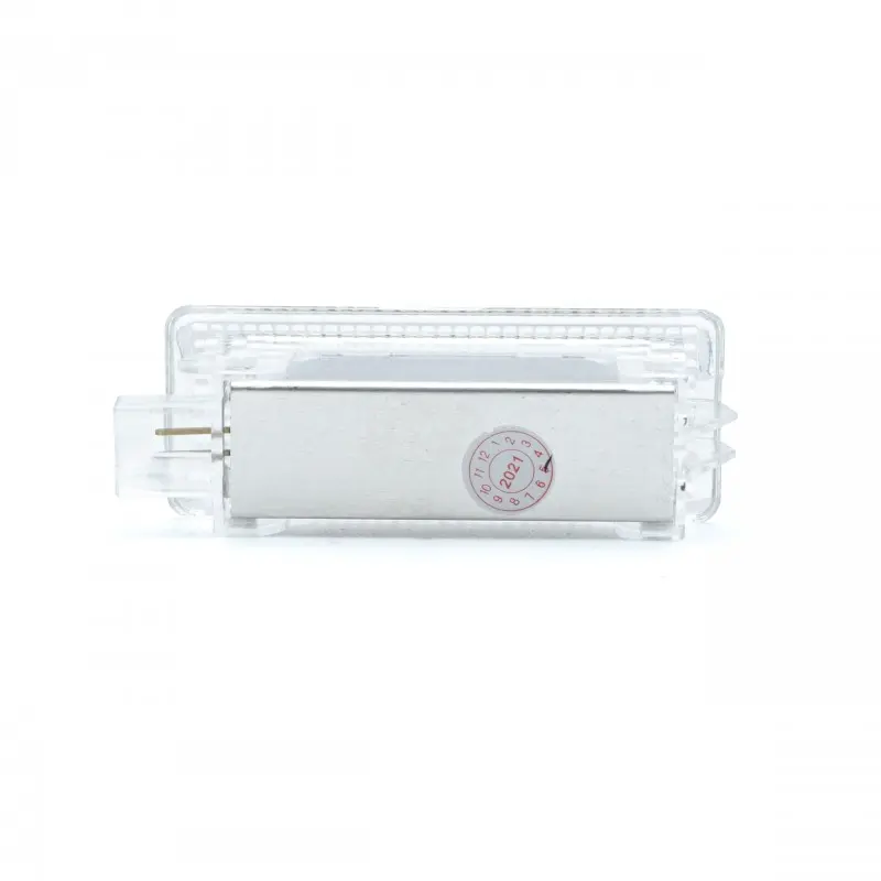 Bagasjerom lys LED PORSCHE - sett 2 stk. – bilde 5