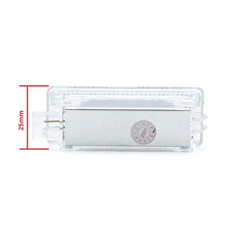 Bagasjerom lys LED PORSCHE - sett 2 stk. – bilde 7