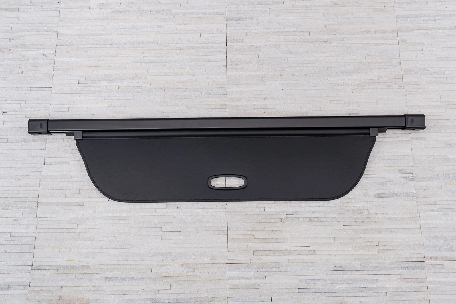 Bagasjerom rollon Audi A4 B8 Avant 2007 - 2015 │ Uttrekkbart bagasjeromstrekk – bilde 3
