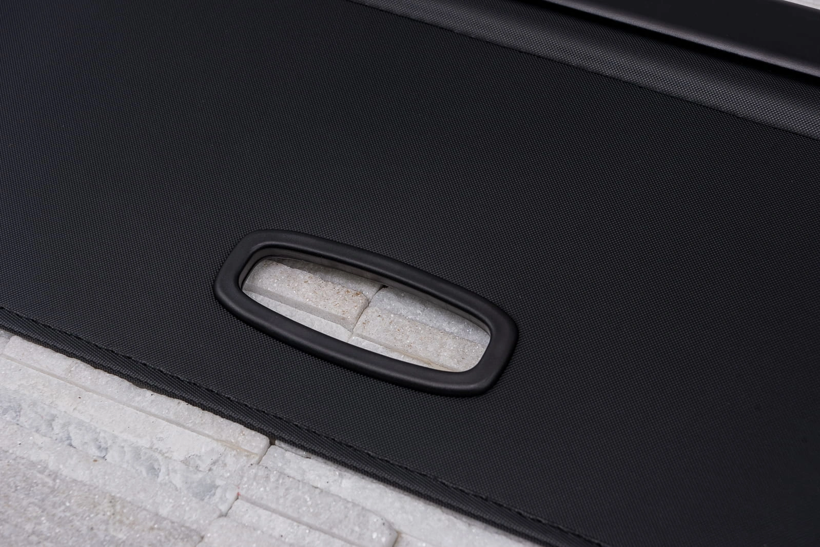 Bagasjerom rollon Audi A4 B8 Avant 2007 - 2015 │ Uttrekkbart bagasjeromstrekk – bilde 5