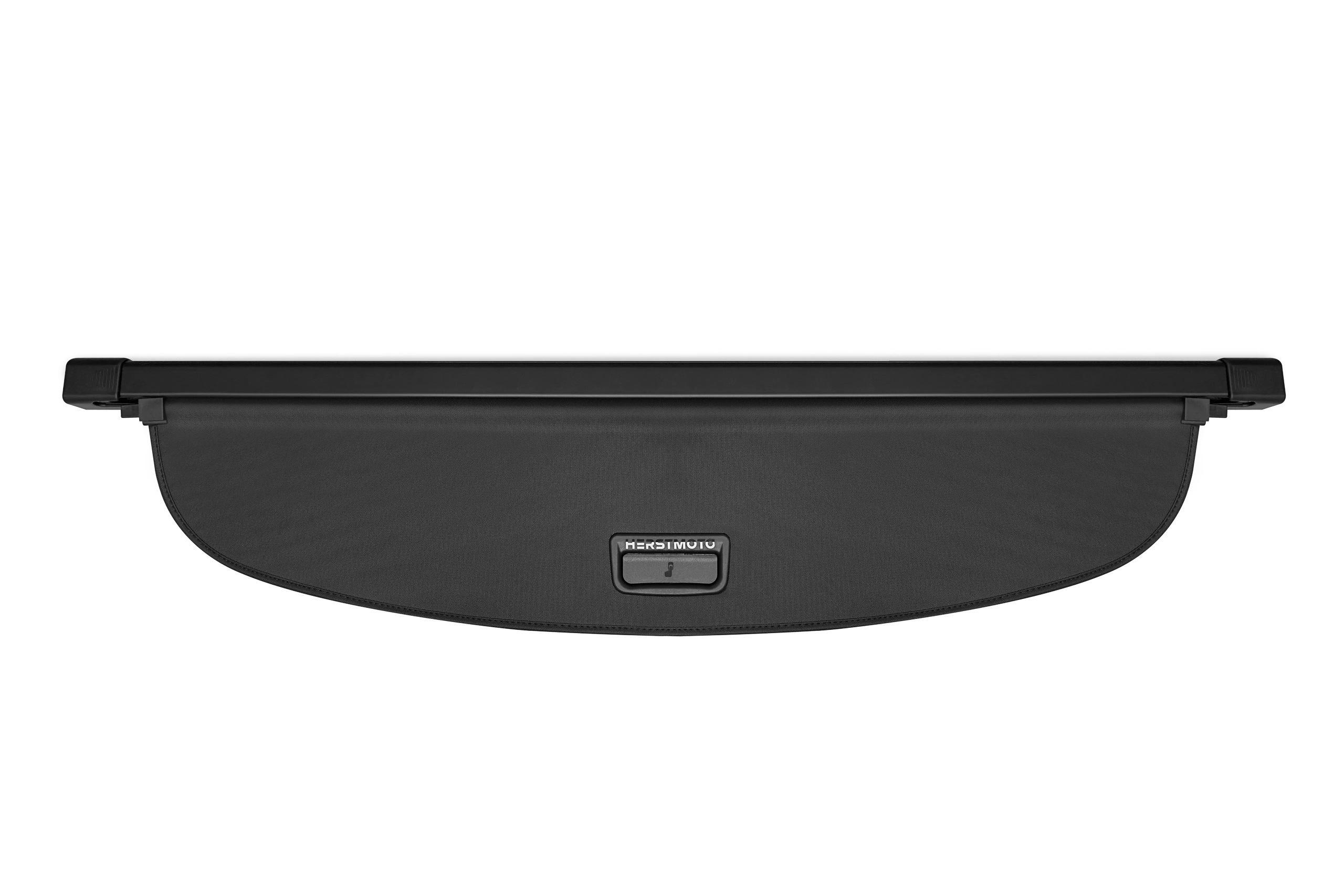 Bagasjerom rollon Audi A6 C6 Avant 2004 - 2011 │ Uttrekkbart bagasjeromstrekk – bilde 2