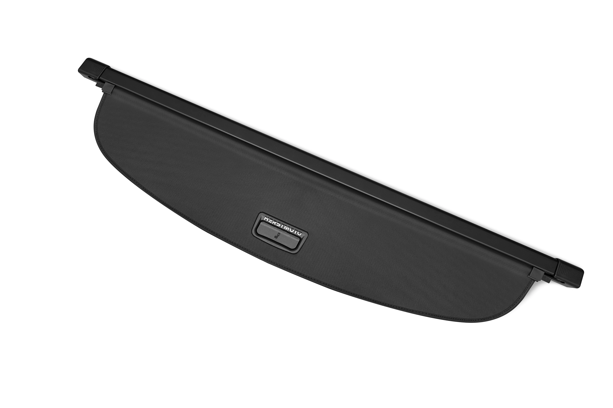 Bagasjerom rollon Audi A6 C6 Avant 2004 - 2011 │ Uttrekkbart bagasjeromstrekk – bilde 3