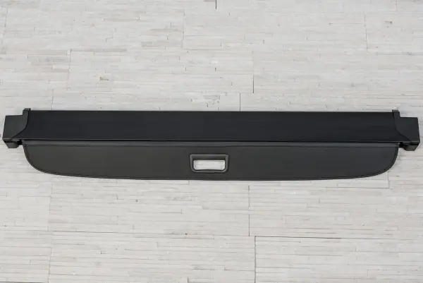 Bagasjerom rollon BMW X5 (E70) 2006 - 2013 / BMW X5 (F15) 2013 - 2018 │ Uttrekkbart bagasjeromstrekk Image 2