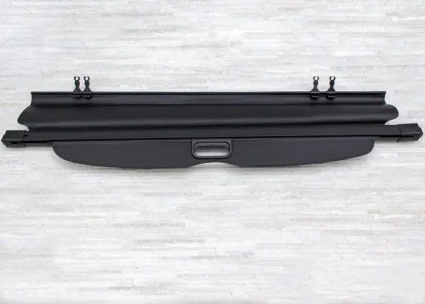 Bagasjerom rollon CHEVROLET CAPTIVA 2006-2015 │ Uttrekkbart bagasjeromstrekk – bilde 3