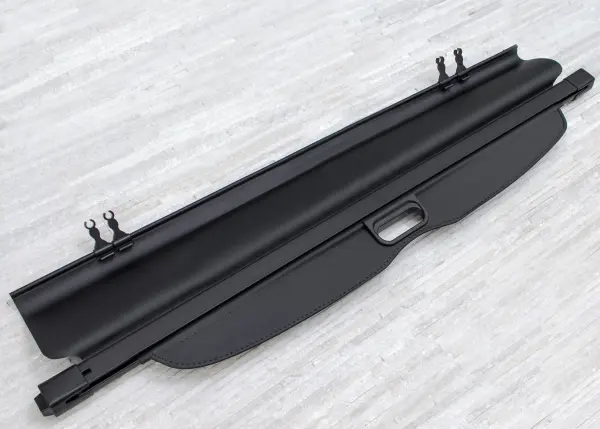 Bagasjerom rollon CHEVROLET CAPTIVA 2006-2015 │ Uttrekkbart bagasjeromstrekk – bilde 4