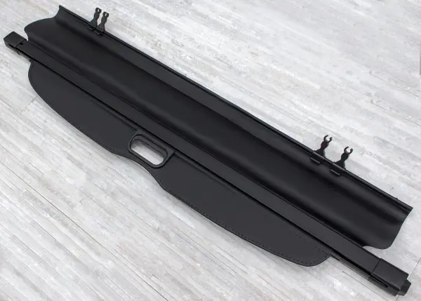 Bagasjerom rollon CHEVROLET CAPTIVA 2006-2015 │ Uttrekkbart bagasjeromstrekk – bilde 5