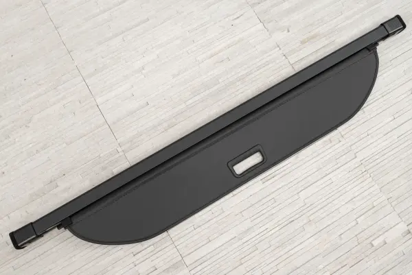 Bagasjerom rollon CHEVROLET ORLANDO MK1 2011-2018 │ Uttrekkbart bagasjeromstrekk – bilde 3