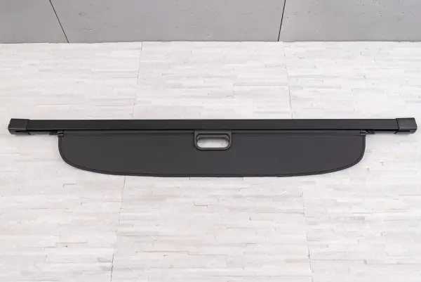 Bagasjerom rollon DODGE JOURNEY 2009-2020 │ Uttrekkbart bagasjeromstrekk