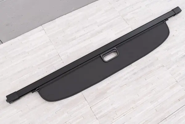 Bagasjerom rollon DODGE JOURNEY 2009-2020 │ Uttrekkbart bagasjeromstrekk – bilde 2