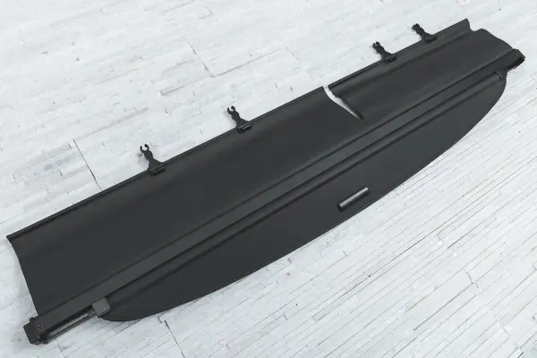 Bagasjerom rollon Ford Edge I 2006-2013 │ Uttrekkbart bagasjeromstrekk – bilde 4
