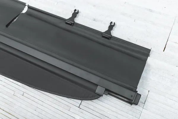 Bagasjerom rollon Ford Edge I 2006-2013 │ Uttrekkbart bagasjeromstrekk – bilde 6