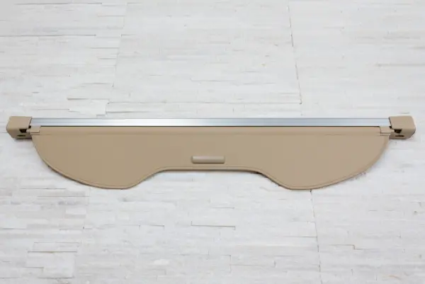 Bagasjerom rollon FORD ESCAPE III 2013-2019 / Ford Kuga II 2013-2019 │ Uttrekkbart bagasjeromstrekk Image 3