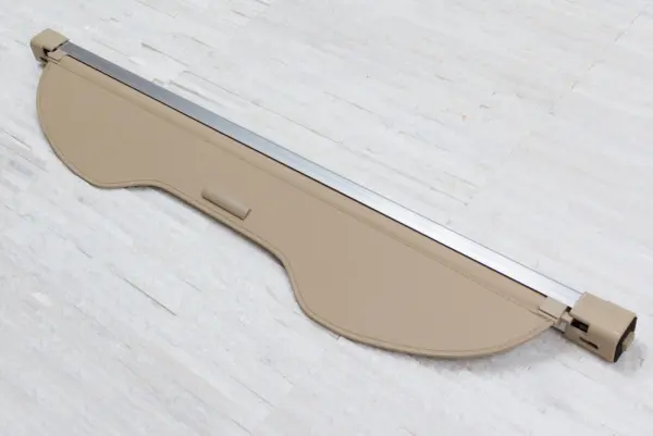 Bagasjerom rollon FORD ESCAPE III 2013-2019 / Ford Kuga II 2013-2019 │ Uttrekkbart bagasjeromstrekk Image 4
