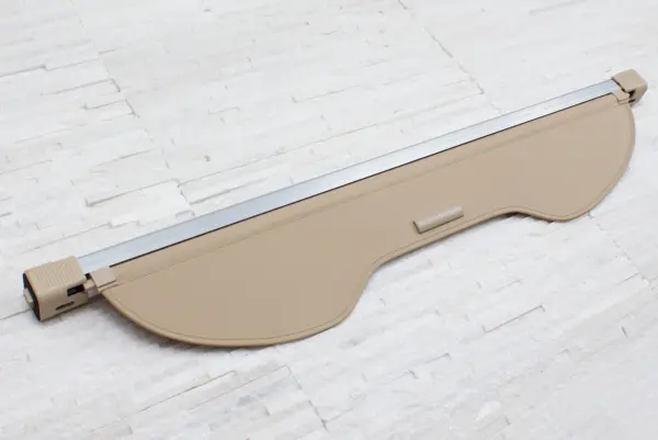 Bagasjerom rollon FORD ESCAPE III 2013-2019 / Ford Kuga II 2013-2019 │ Uttrekkbart bagasjeromstrekk Image 5