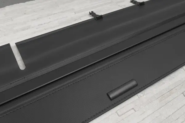 Bagasjerom rollon Ford S-Max I 2006 - 2014 │ Uttrekkbart bagasjeromstrekk Image 8
