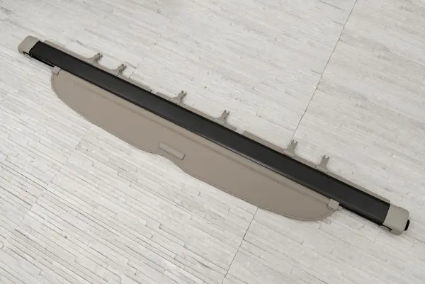 Bagasjerom rollon Honda CR-V III 2006 - 2012 │ Uttrekkbart bagasjeromstrekk – bilde 4
