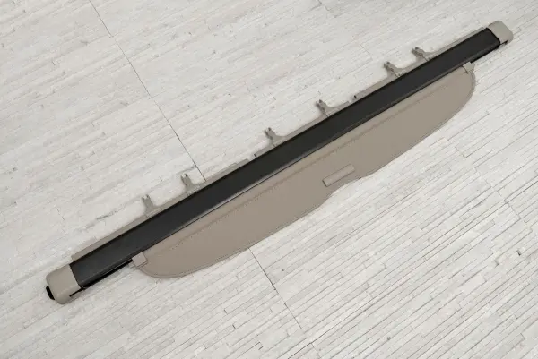 Bagasjerom rollon Honda CR-V III 2006 - 2012 │ Uttrekkbart bagasjeromstrekk – bilde 5